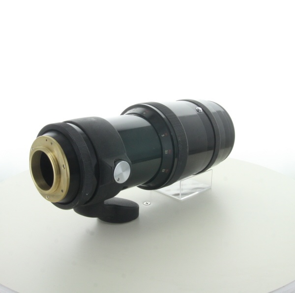 ツアイスイコン Sonnar 300/4 T(M42マウント改造)