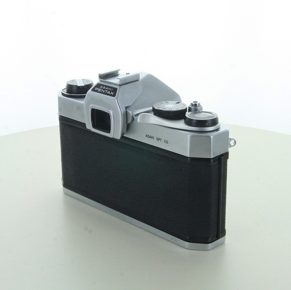 ペンタックス SL