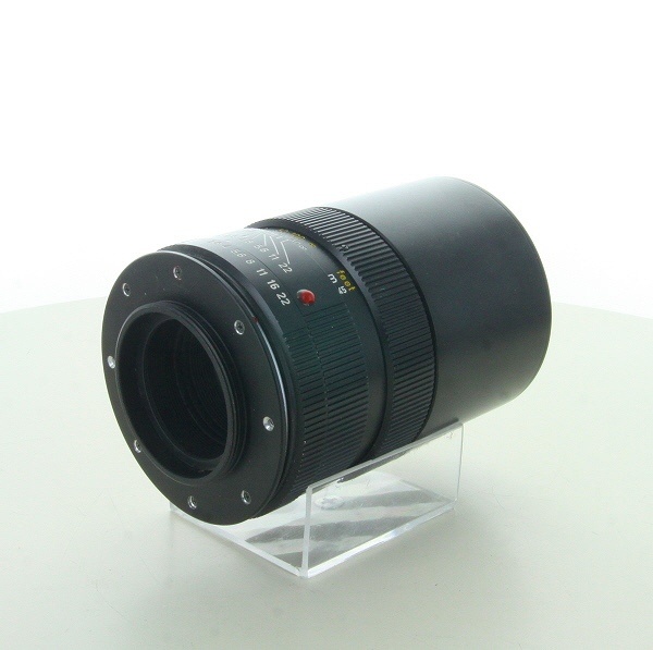 LEICA R エルマリート-R 135/2.8(M42改造)