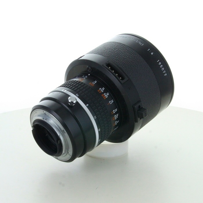 ニコン Medical-NIKKOR 120/4