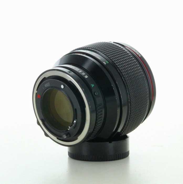 キヤノン NFD 85/1.2L