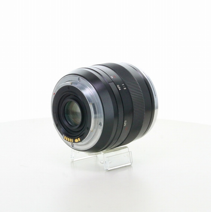 ツアイス マクロプラナー 50/2 ZE