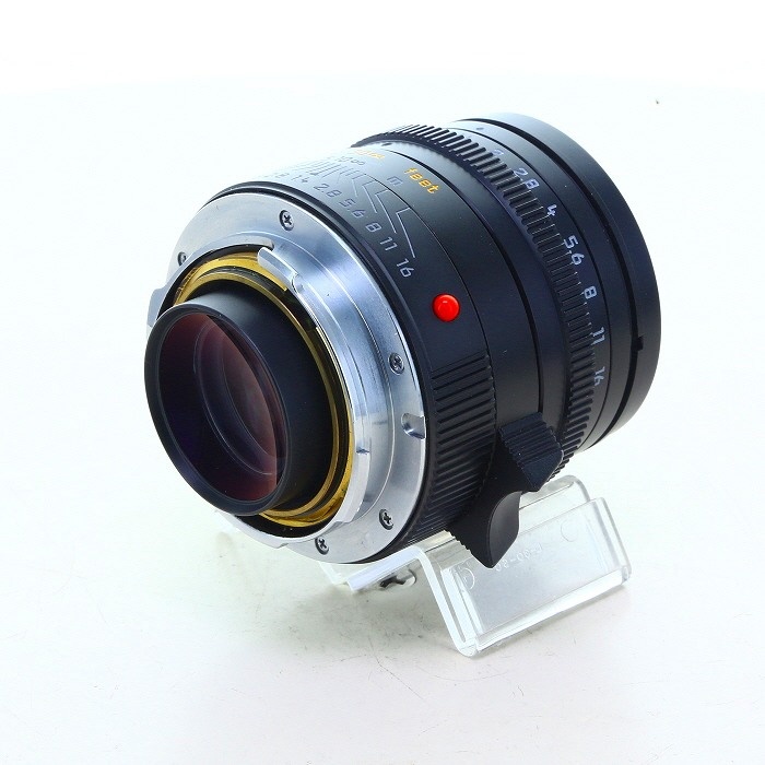 ライカ SUMMILUX-M 35/1.4 ASPH Ein Stuck