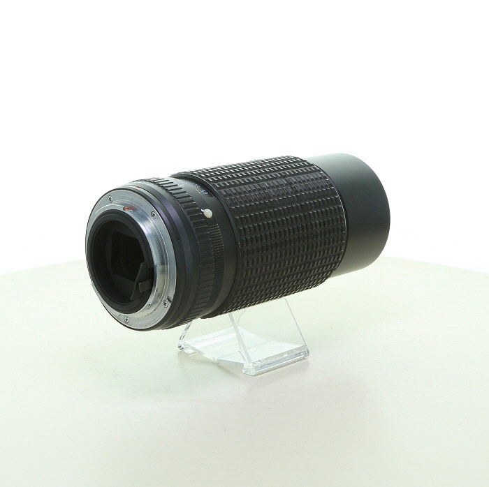 ペンタックス SMCP 200/4(PK)