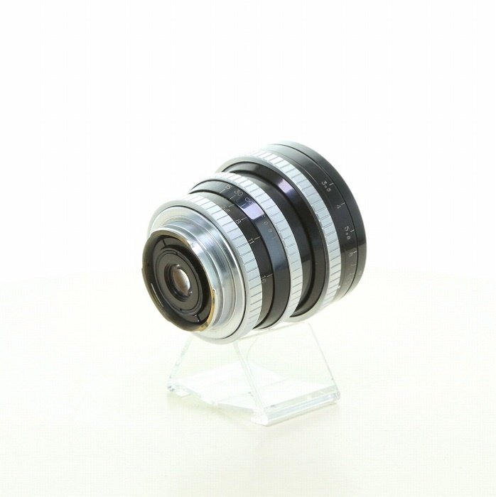 ANGENIEUX アンジェニュー28/3.5(エキザクタ)