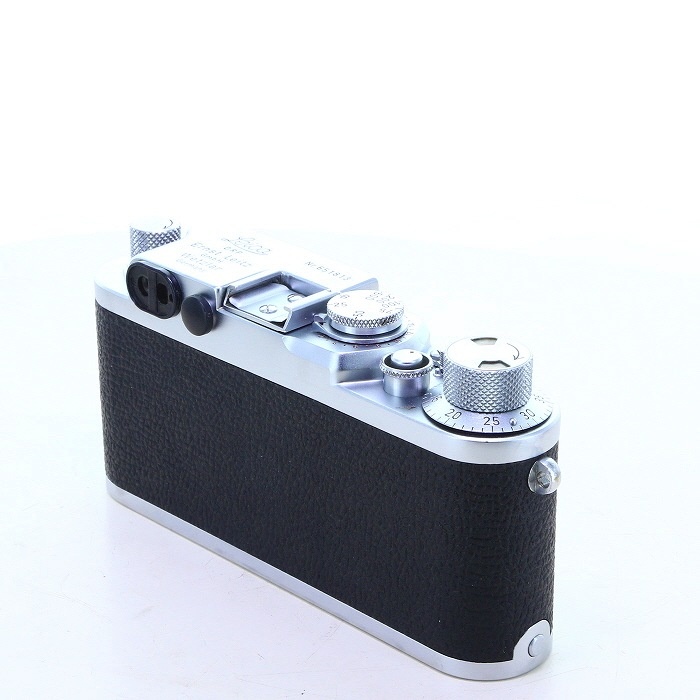 Barnack IIf レッドシンクロ