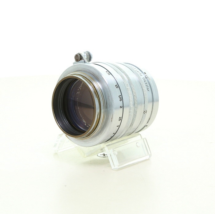 ライカ 【現状お渡し品】クセノン L5cm/1.5