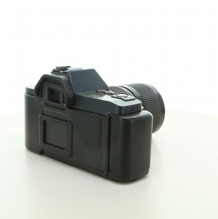 キヤノン T70 + NFD35-70/4