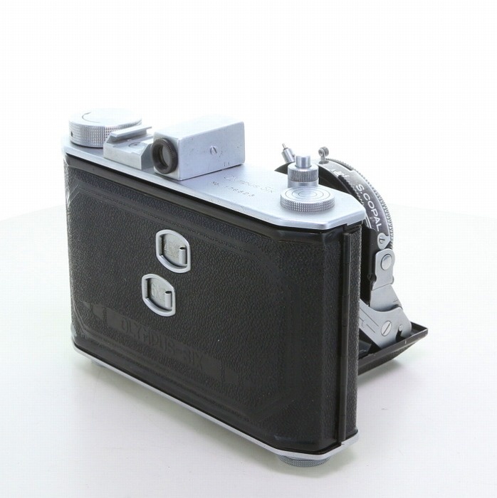 オリンパス オリンパス シックス