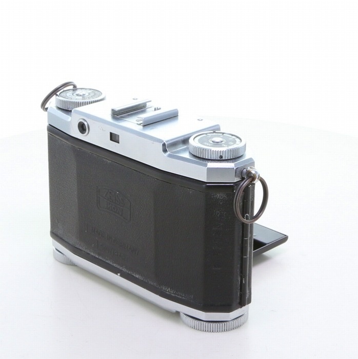 ツアイスイコン CONTINA II (524/24)