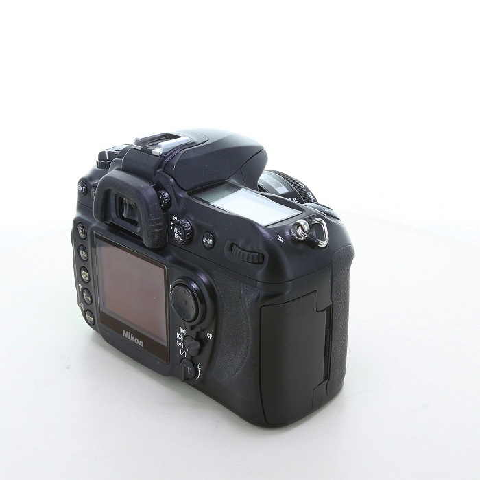 ニコン D200+AF50/1.4