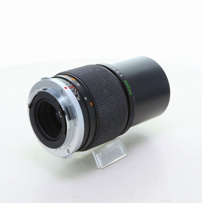 オリンパス ズイコーオートT200/5