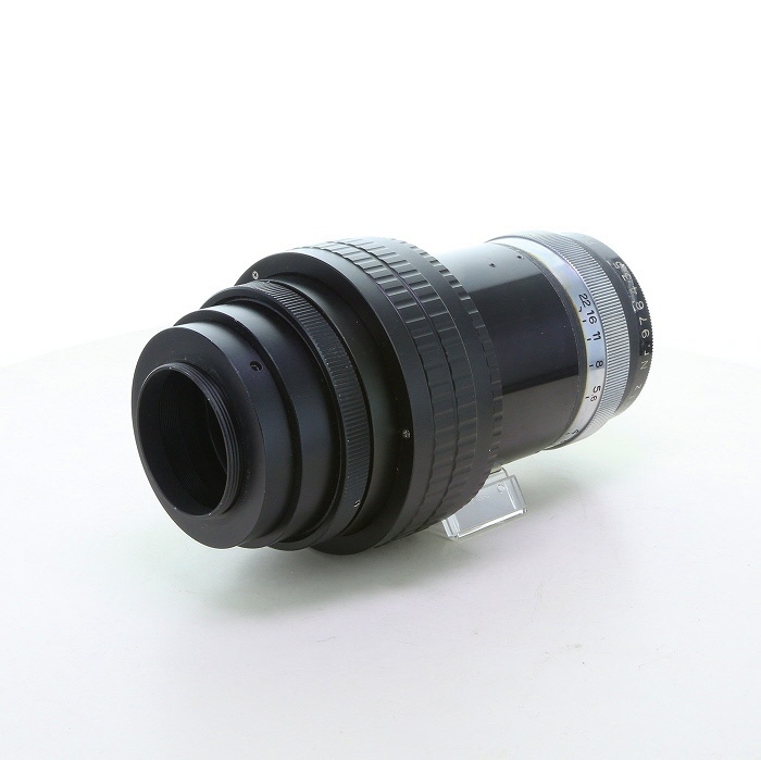 Meyer-Optik Primotar180/3.5(M42)