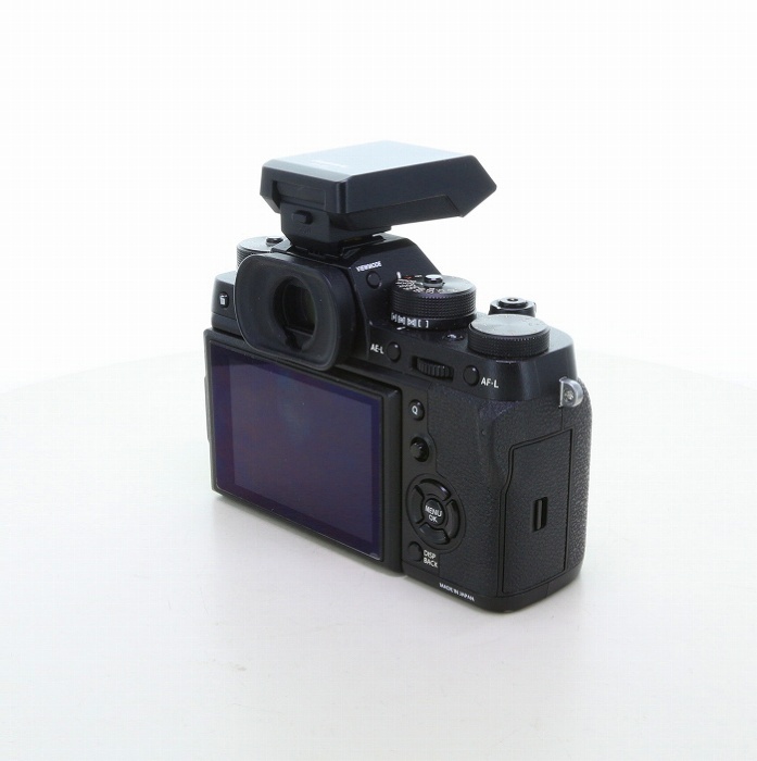 フジフイルム X-T2-B ボディ