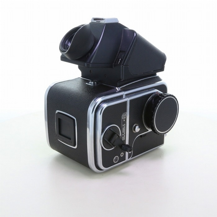 HASSELBLAD 500C ボディ+A12+PME-3