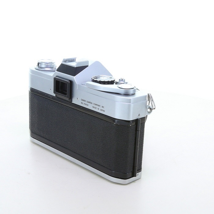 キヤノン FTQL+FL35/3.5