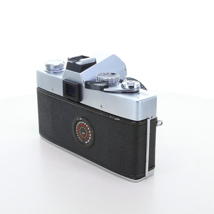 ミノルタ SRTスーパー+MD50/1.7