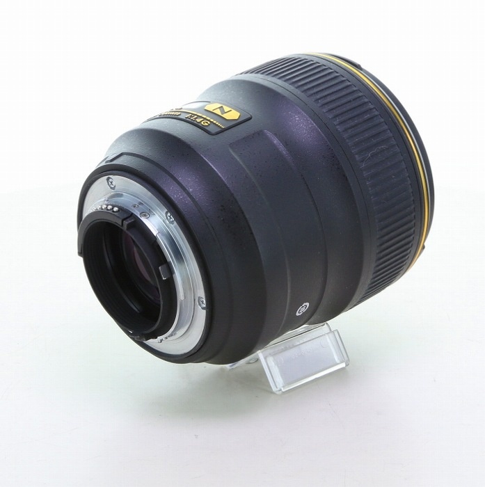 ニコン AF-S 35/1.4G
