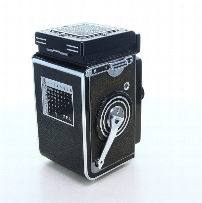 ローライ ローライフレックス 3.5E (プラナー)