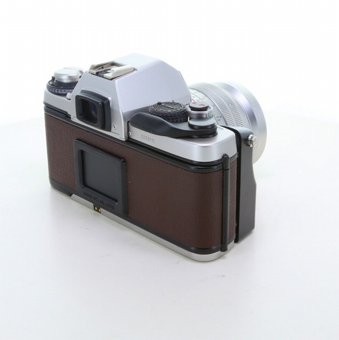 ペンタックス LX(2000) 50/1.2(SMCA-Special)付