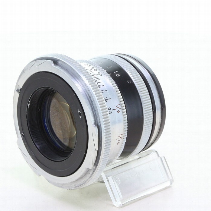 ALPA ケルン スイター 50/1.8 AR
