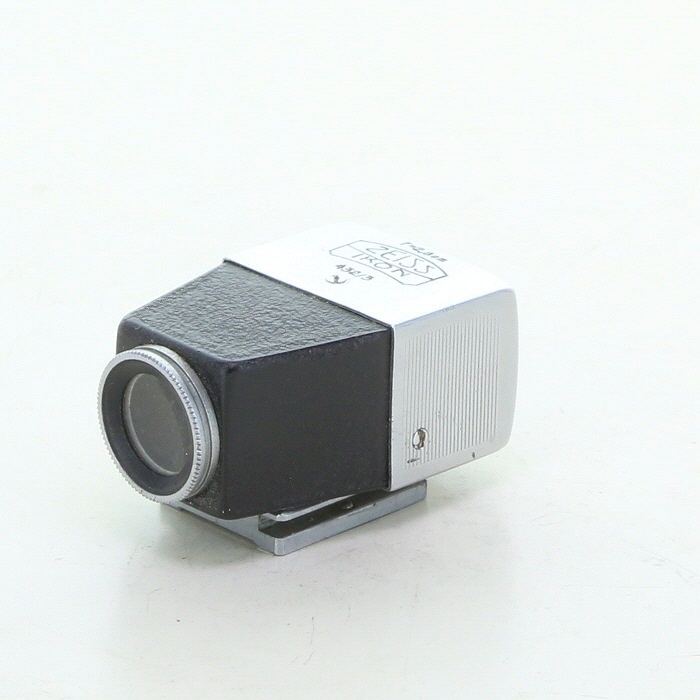 ツアイスイコン 28mmファインダー