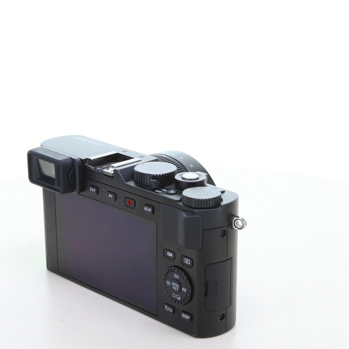 ライカ D-LUX7 ブラック