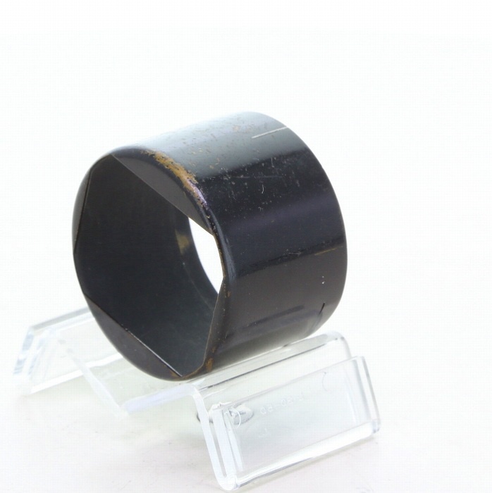 Barnack A型用レンズフード FISON 最初期