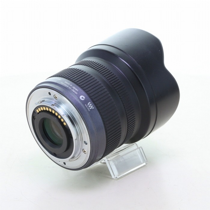 パナソニック LUMIX G VARIO 7-14/4 ASPH. H-F007014