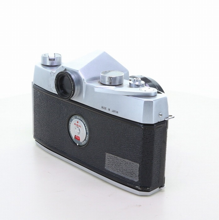 マミヤ プリズマットNP+CANON LENS50/1.9