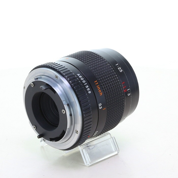 YASHICA ML マクロ 55/4