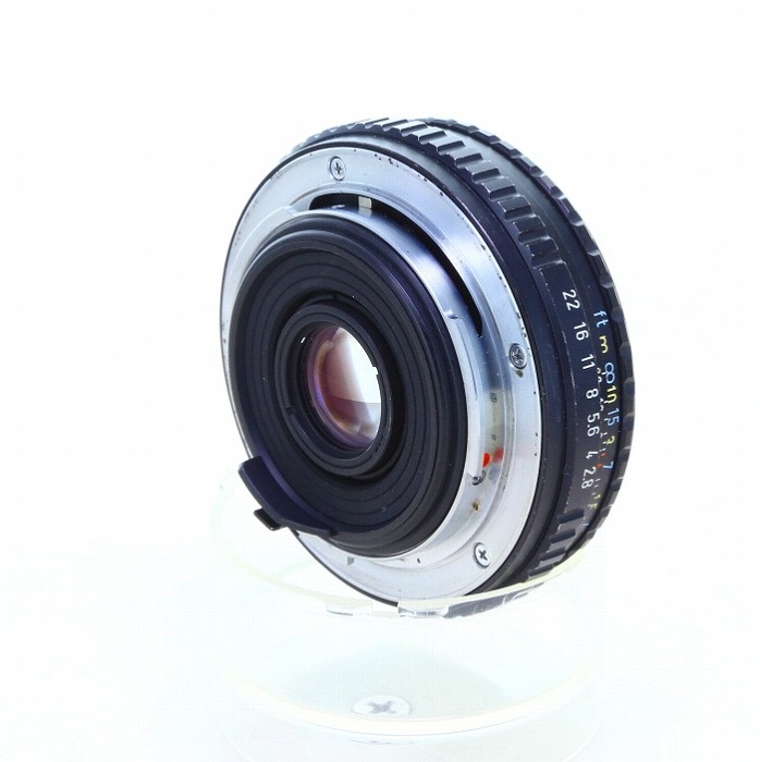 ペンタックス SMC-M 40/2.8