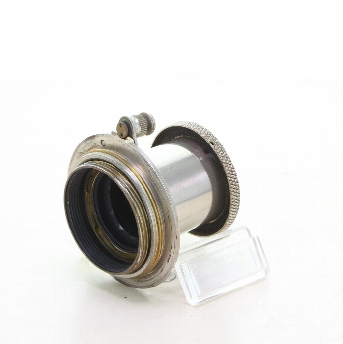 ライカ ニッケルエルマー L50/3.5 沈胴
