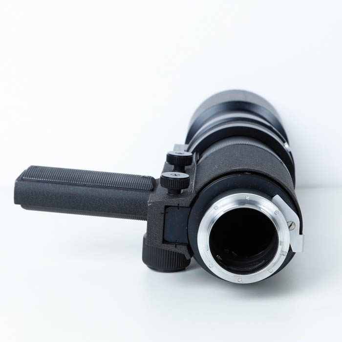 ライカ テリート 400/5.6(ビゾ用)