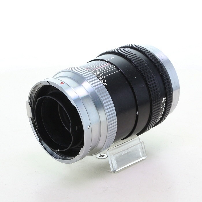 ニコン NIKKOR-P.C 10.5cm/2 S用