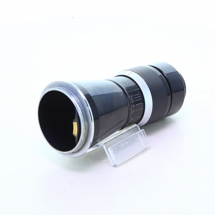 Barnack エルマーL 105/6.3 (マウンテン)