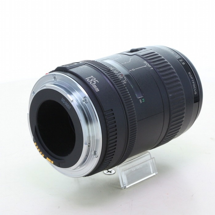 キヤノン EF135/2.8 ソフト