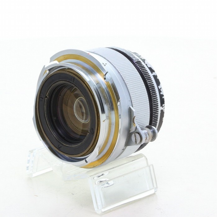 キヤノン L35/1.8