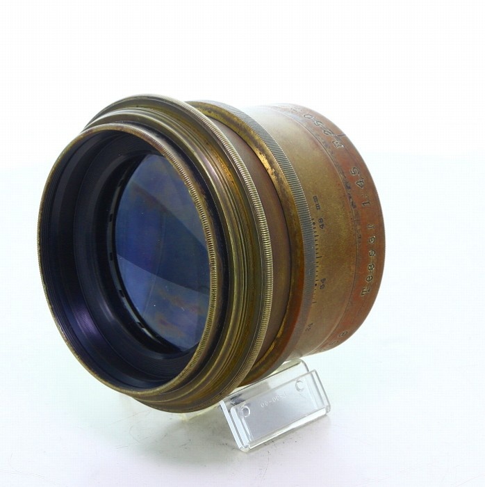 ツアイス TESSAR 250/4.5