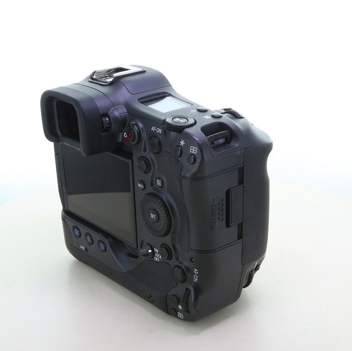 キヤノン EOS R3 ボデイ