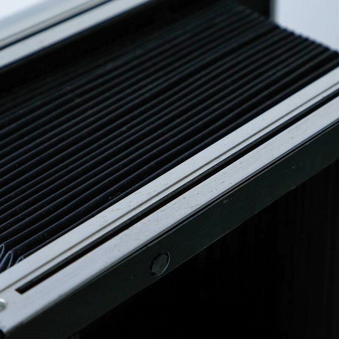 ジナー SINAR F 4X5 大判カメラ ジナー 4X5