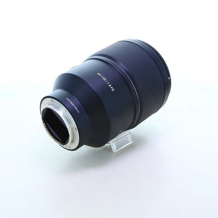 ソノタ サムヤン AF135/1.8FE(ソニーE)