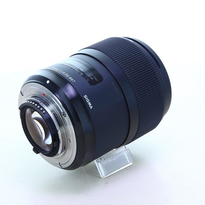 シグマ 35/1.4 DG HSM ART nikon