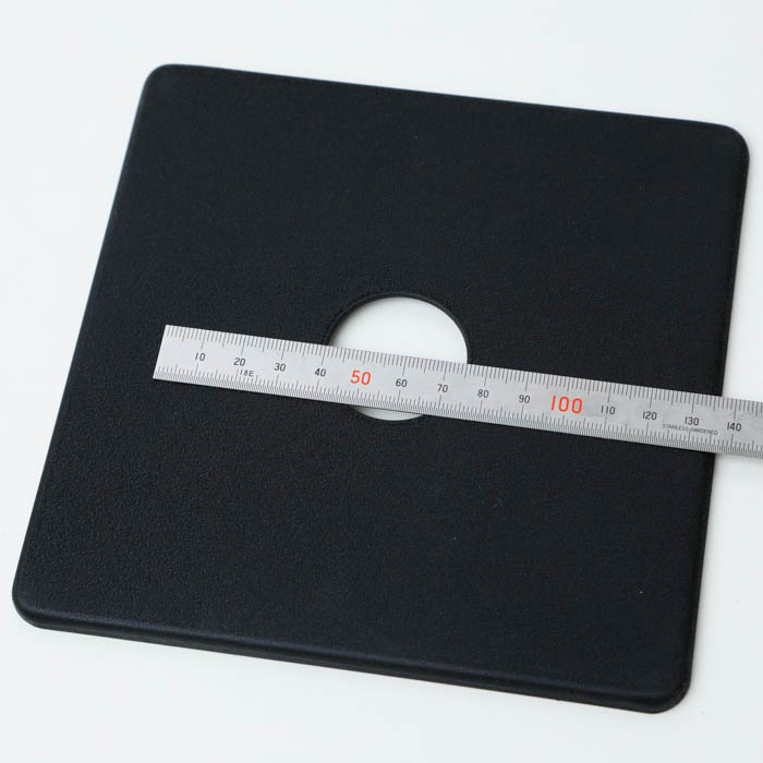 トヨ トヨ レンズボード3個セット