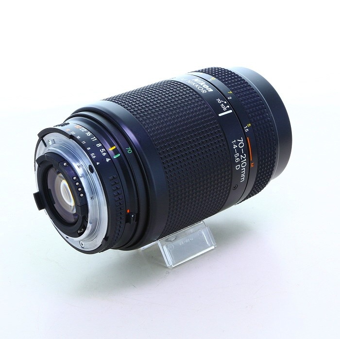 ニコン AF-N 70-210/4-5.6 Dタイプ