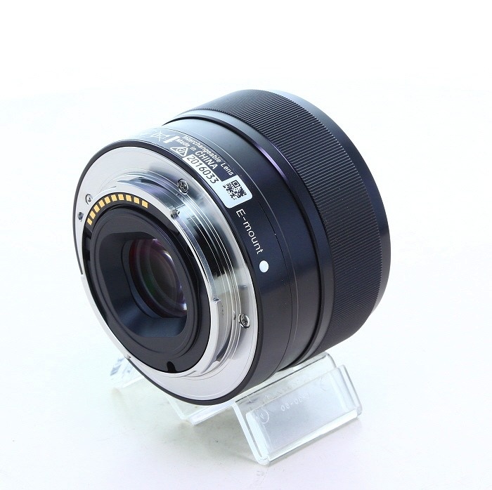 ソニー E35/1.8 OSS