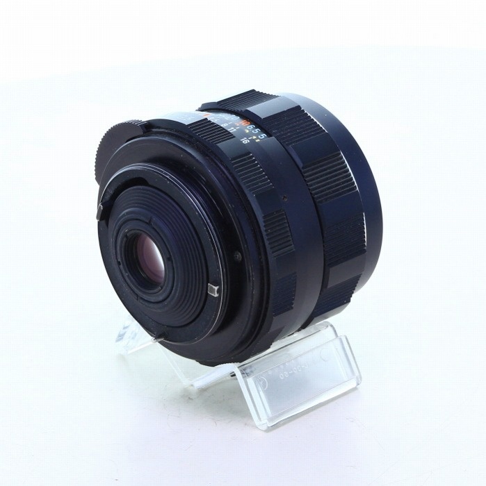 ペンタックス SMCT 28/3.5 (M42)