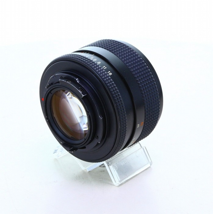 コンタックス プラナー 50/1.4 AEJ