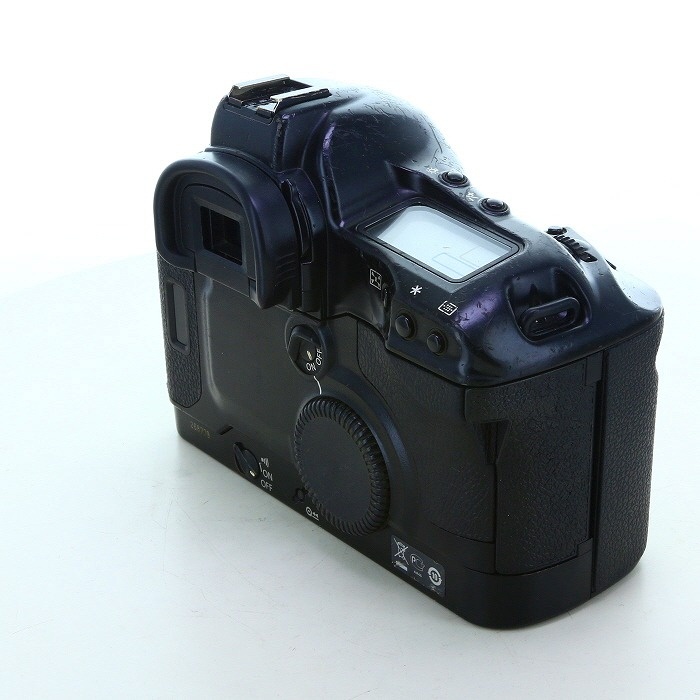キヤノン EOS-1V ボデイ