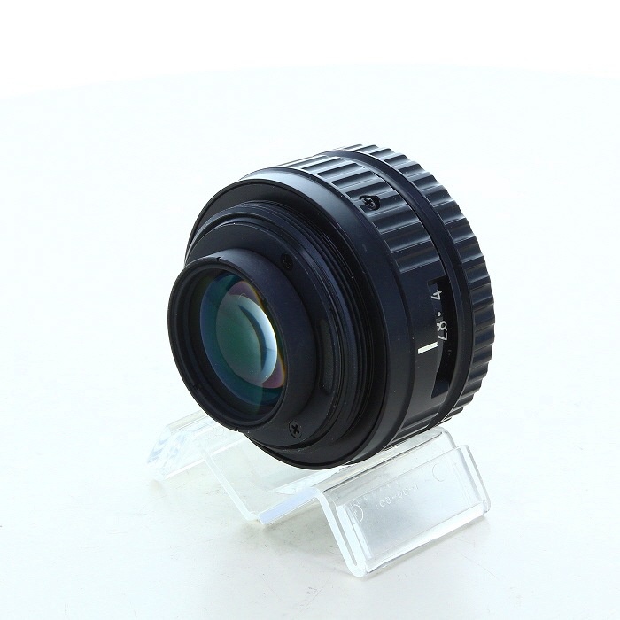 ニコン EL NIKKOR 50/2.8 引き伸ばしレンズ